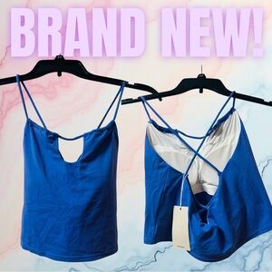 HALARA Crop Top Bra with Padding Medium